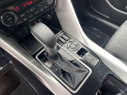 Used 2023 Mitsubishi Eclipse Cross SE AWD/4WD image 25