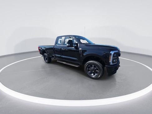 New 2026 Ford F350 XL w/ STX Appearance Package AWD/4WD image 2