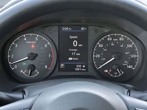 Certified 2025 Nissan Altima 2.5 S image 25