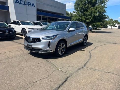 Certified 2024 Acura RDX w/ Advance Package AWD/4WD image 28