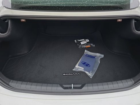 Certified 2026 Hyundai Sonata SEL FWD image 27