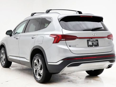 Used 2023 Hyundai Santa Fe SEL w/ Premium Package image 6