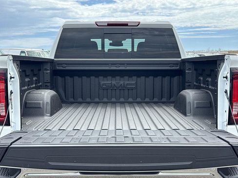 New 2026 GMC Sierra 1500 SLT w/ SLT Premium Plus Package RWD image 27