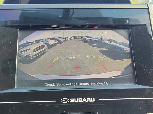 Used 2017 Subaru Impreza 2.0i Premium w/ BSD & Rcta/SRF/Eyesight image 23