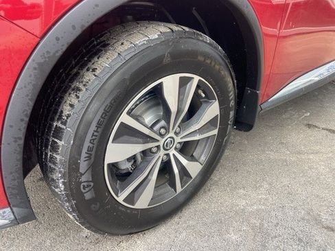 Used 2019 Nissan Murano S w/ Cargo Package image 6