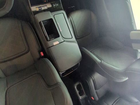 New 2026 INFINITI QX80 Luxe RWD image 11