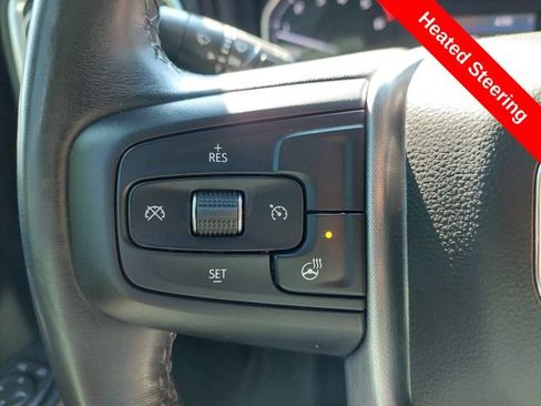 Used 2022 GMC Sierra 1500 Elevation AWD/4WD image 26