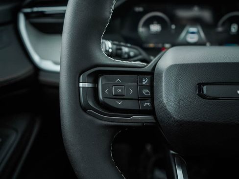 New 2026 Jeep Cherokee Limited image 21