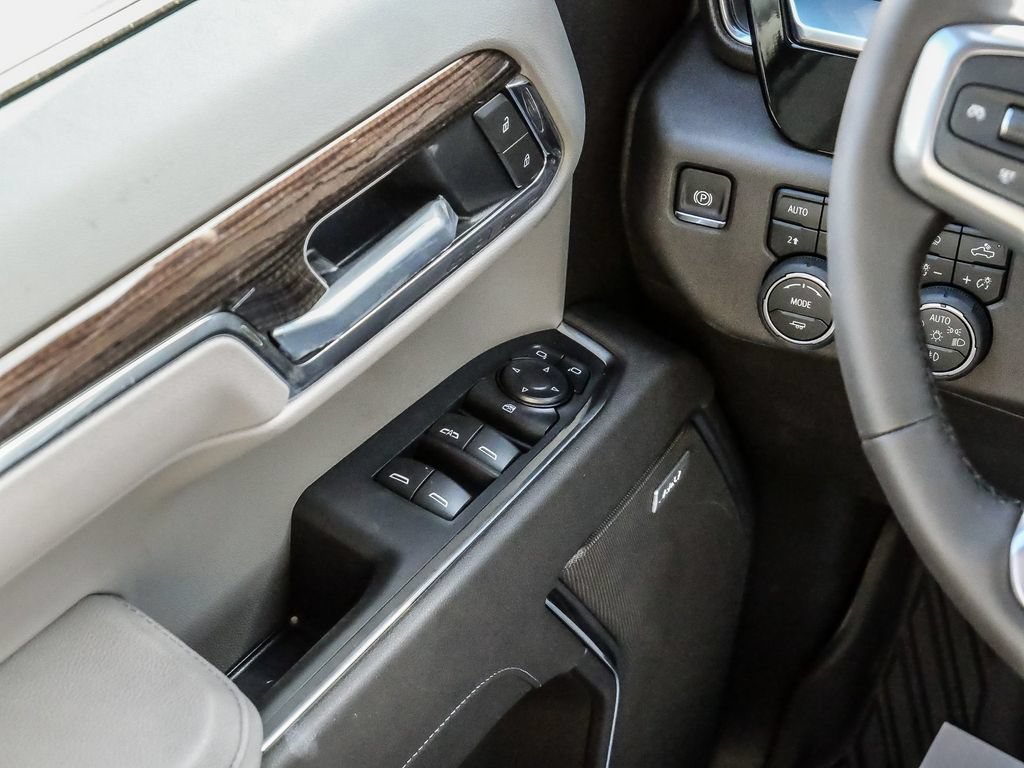 New 2026 Chevrolet Silverado 1500 RST w/ RST All Star Premium Package AWD/4WD image 31