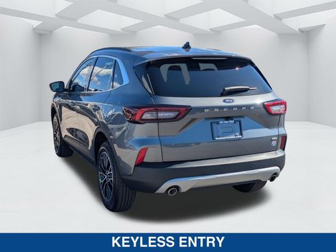 New 2026 Ford Escape SE FWD image 7