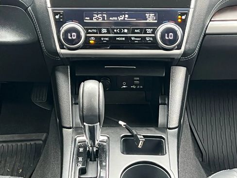 Used 2019 Subaru Outback 2.5i Limited image 20