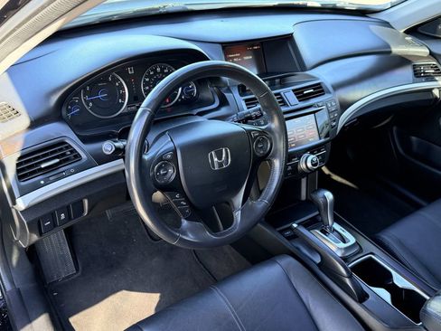 Used 2013 Honda Crosstour EX-L image 18