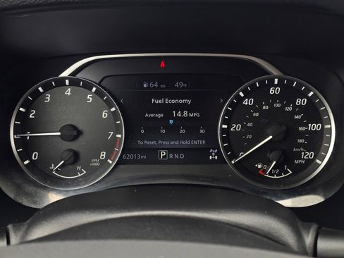 Used 2022 Nissan Frontier SV AWD/4WD image 15