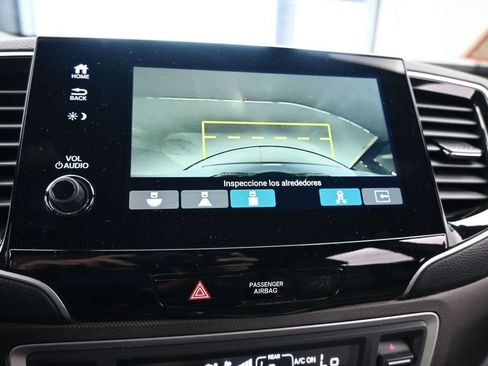 Used 2022 Honda Passport TrailSport image 23