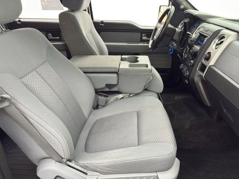 Used 2013 Ford F150 XLT w/ XLT Chrome Pkg image 42