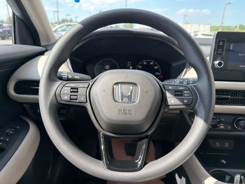 New 2027 Honda HR-V LX image 11
