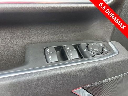 New 2026 Chevrolet Silverado 3500 LT w/ Convenience Package AWD/4WD image 13