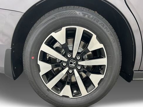 New 2026 Honda Odyssey EX-L image 9