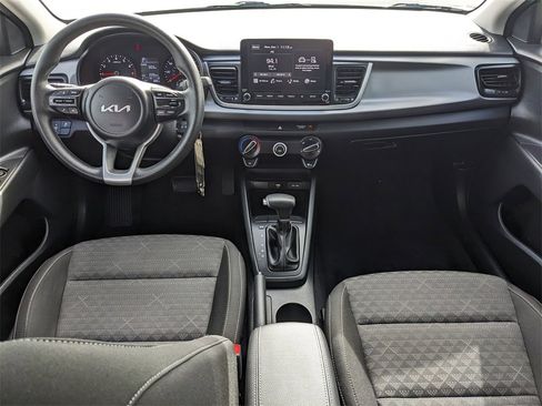 Used 2023 Kia Rio S image 15