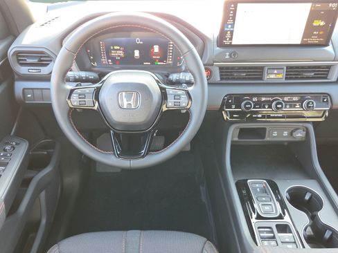 New 2026 Honda Pilot Sport image 11