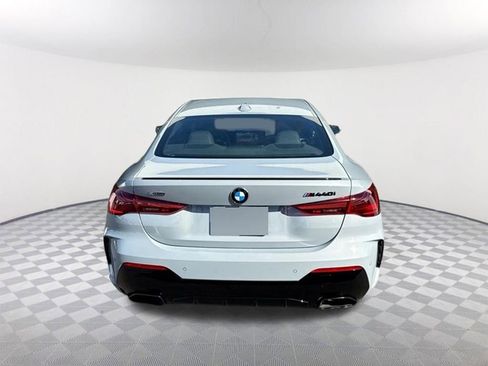 New 2026 BMW 440i xDrive Coupe image 6