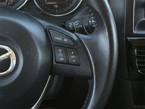 Used 2014 MAZDA CX-5 Grand Touring image 15