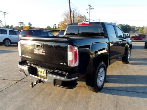 Used 2018 GMC Canyon SLE w/ SLE Convenience Package image 11