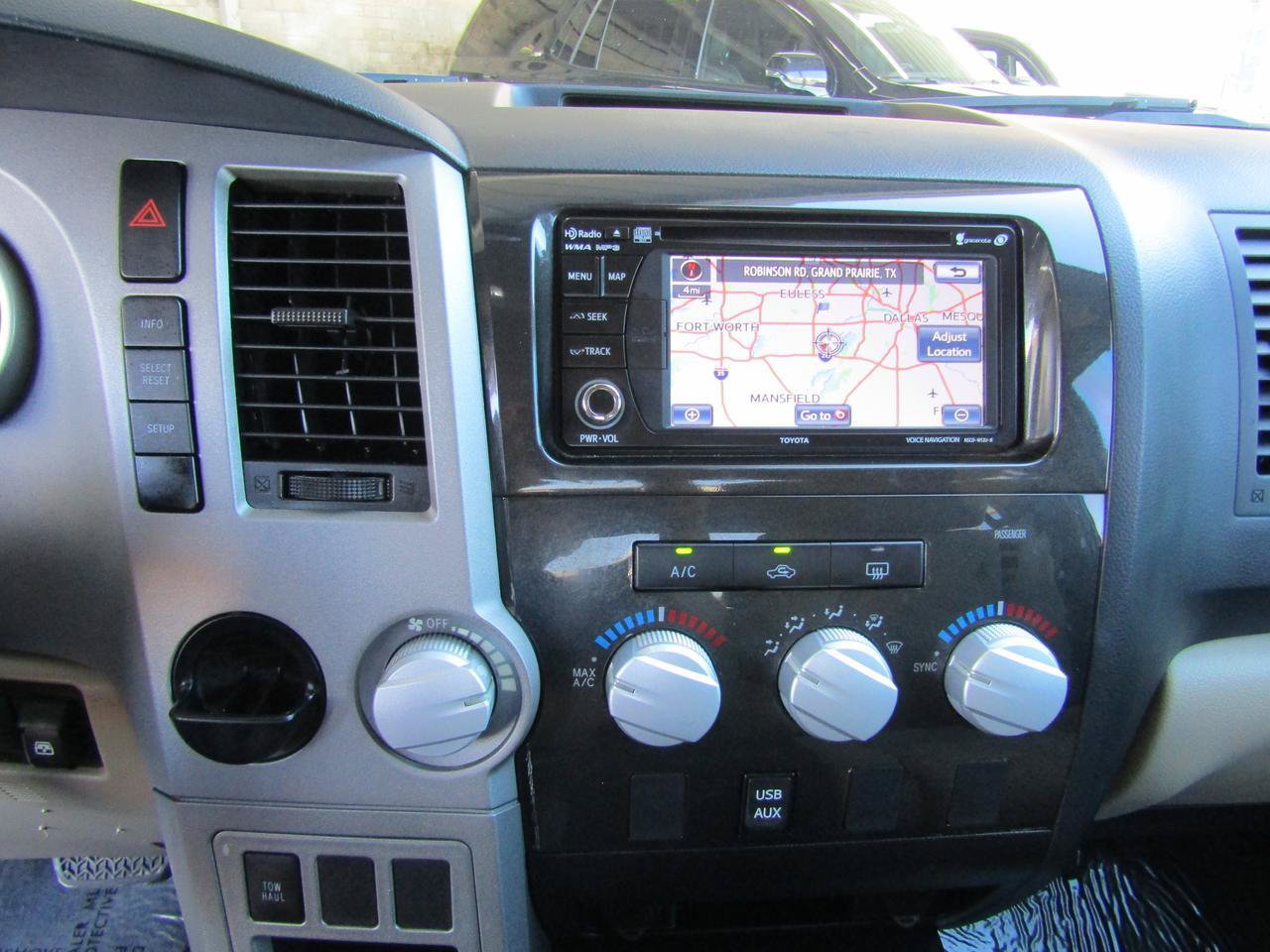Used 2012 Toyota Tundra 2WD CrewMax w/ SR5 Pkg image 20