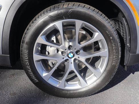 New 2026 BMW X5 xDrive40i w/ Premium Package image 44