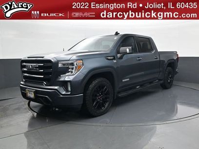 Used 2020 GMC Sierra 1500 Elevation w/ Elevation Value Package
