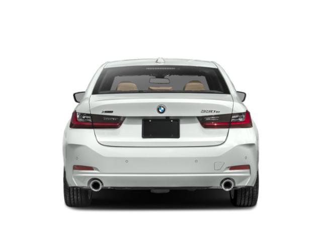 Used 2023 BMW 330e xDrive w/ M Sport Package AWD/4WD image 6