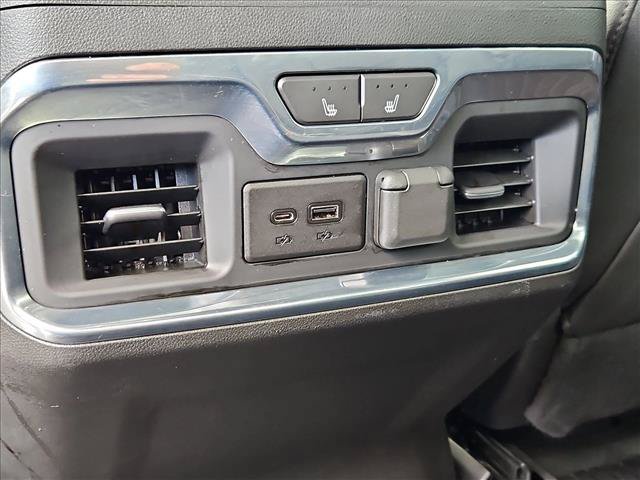 Used 2021 Chevrolet Silverado 1500 LTZ AWD/4WD image 18