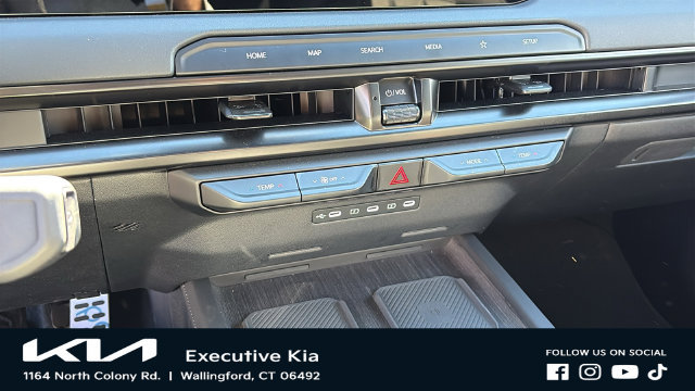 Certified 2027 Kia Telluride SX Prestige X-Line AWD/4WD image 20