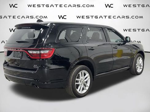 Used 2024 Dodge Durango GT AWD/4WD image 48