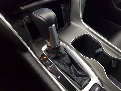 Used 2022 Honda Accord Sport image 28
