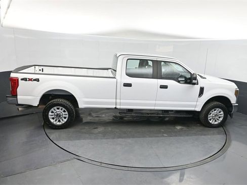 Used 2019 Ford F350 XL w/ STX Appearance Package image 28