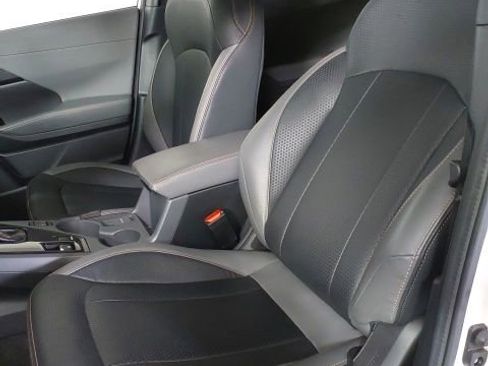 Certified 2024 Subaru Crosstrek 2.5i Wilderness image 12