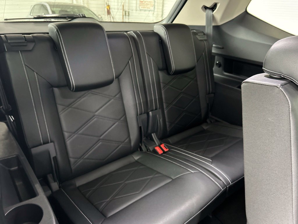 Used 2026 Volkswagen Atlas SE FWD image 51