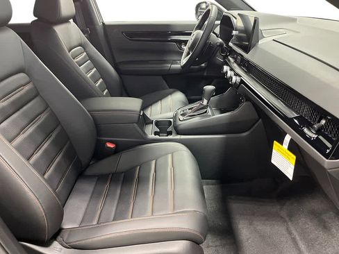 New 2026 Honda CR-V Sport Touring image 29