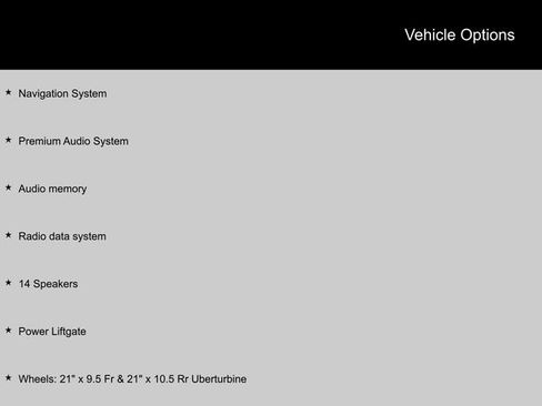Used 2022 Tesla Model Y Performance image 2