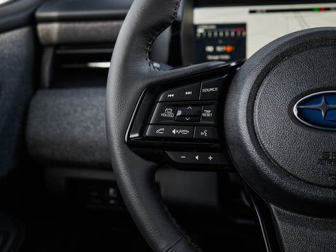 New 2026 Subaru Outback Premium image 21