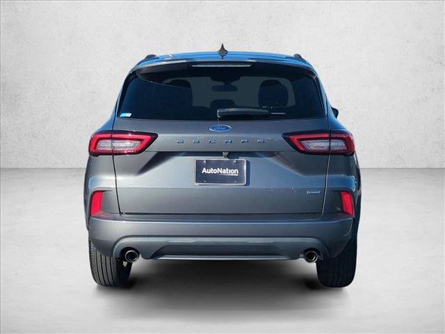 Used 2023 Ford Escape ST-Line w/ Equipment Group 301A FWD image 7