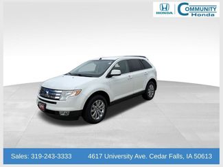 Used 2009 Ford Edge Limited 360° Tour