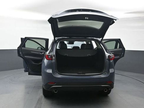 Used 2023 MAZDA CX-5 Carbon Edition AWD/4WD image 47