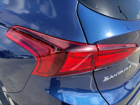 Used 2019 Hyundai Santa Fe SE FWD image 27