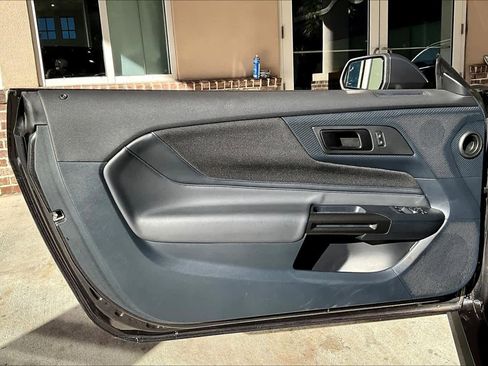 Used 2024 Ford Mustang Dark Horse image 18