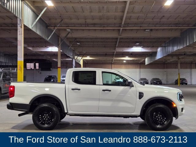 New 2026 Ford Ranger XL RWD image 7