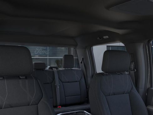 New 2026 Ford F150 STX image 60