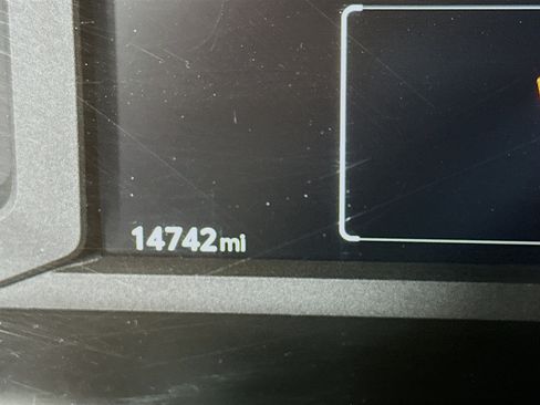 Used 2025 Toyota 4Runner SR5 image 19