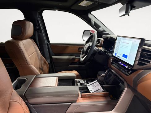 New 2026 Toyota Tundra 1794 Edition AWD/4WD image 15